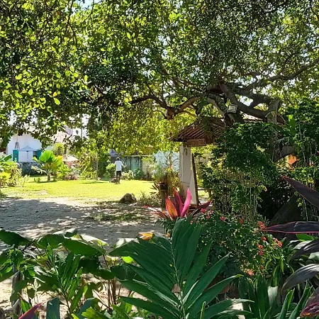 Cajueiros - Chales Aconchegantes A 2 Minutos Da Praia Tamandaré Exterior foto
