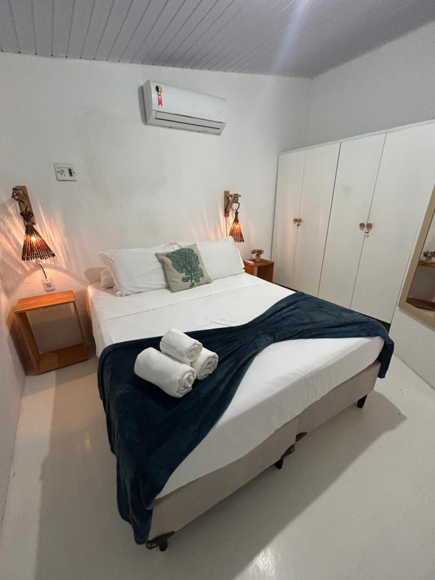 Holiday home Cajueiros - Aconchegantes A 2 Minutos Da Tamandare