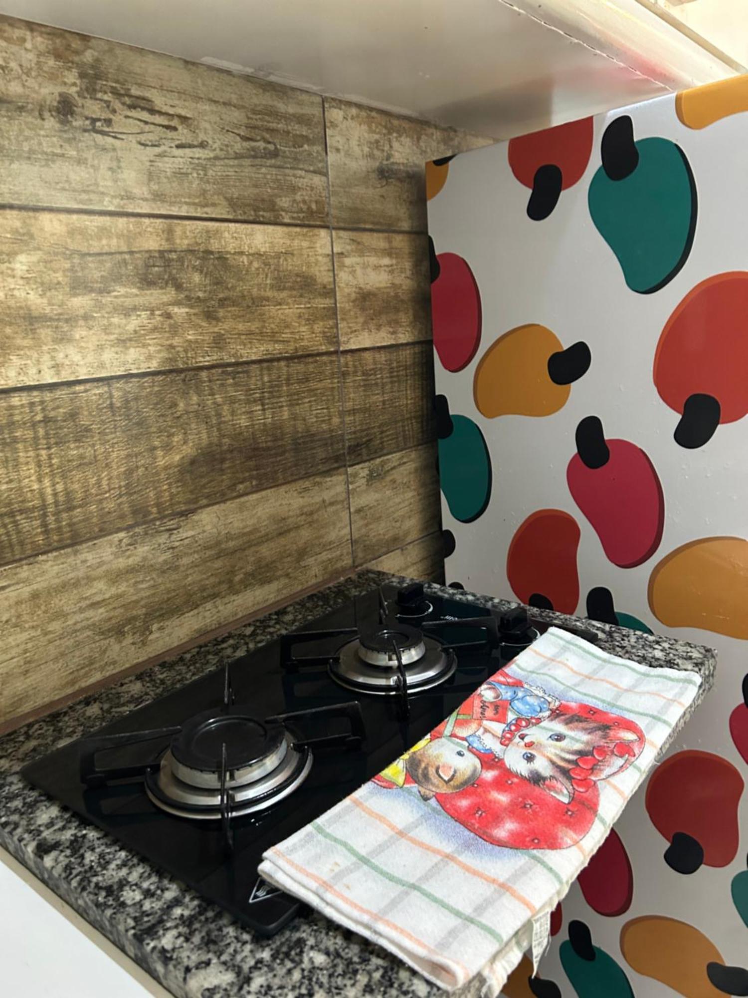 Holiday home Cajueiros - Aconchegantes A 2 Minutos Da
