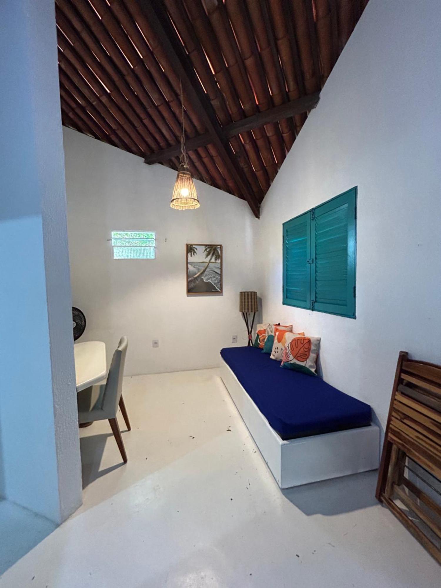 Holiday home Cajueiros - Aconchegantes A 2 Minutos Da *
