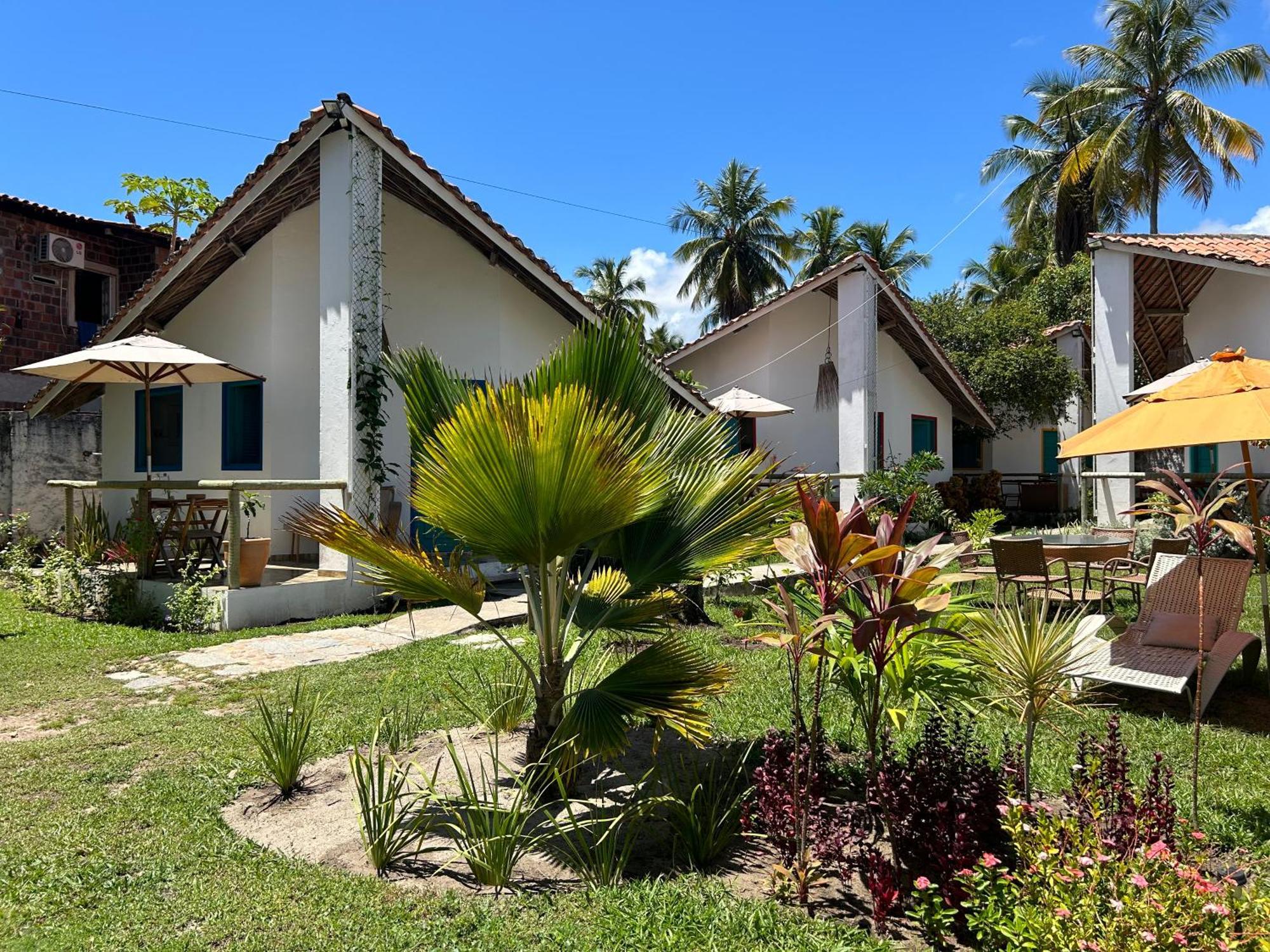 Cajueiros - Aconchegantes A 2 Minutos Da Holiday home *