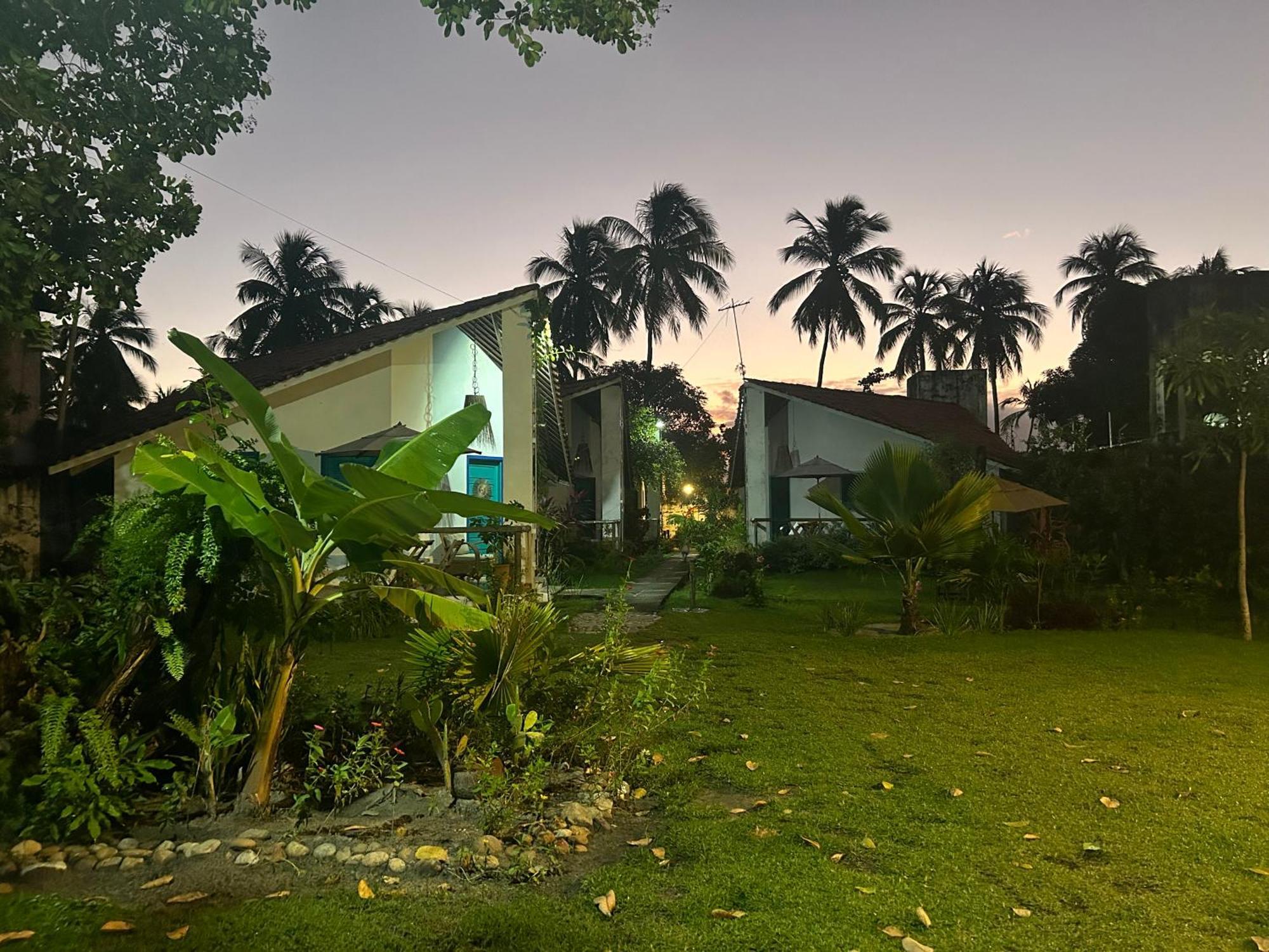 Holiday home Cajueiros - Aconchegantes A 2 Minutos Da