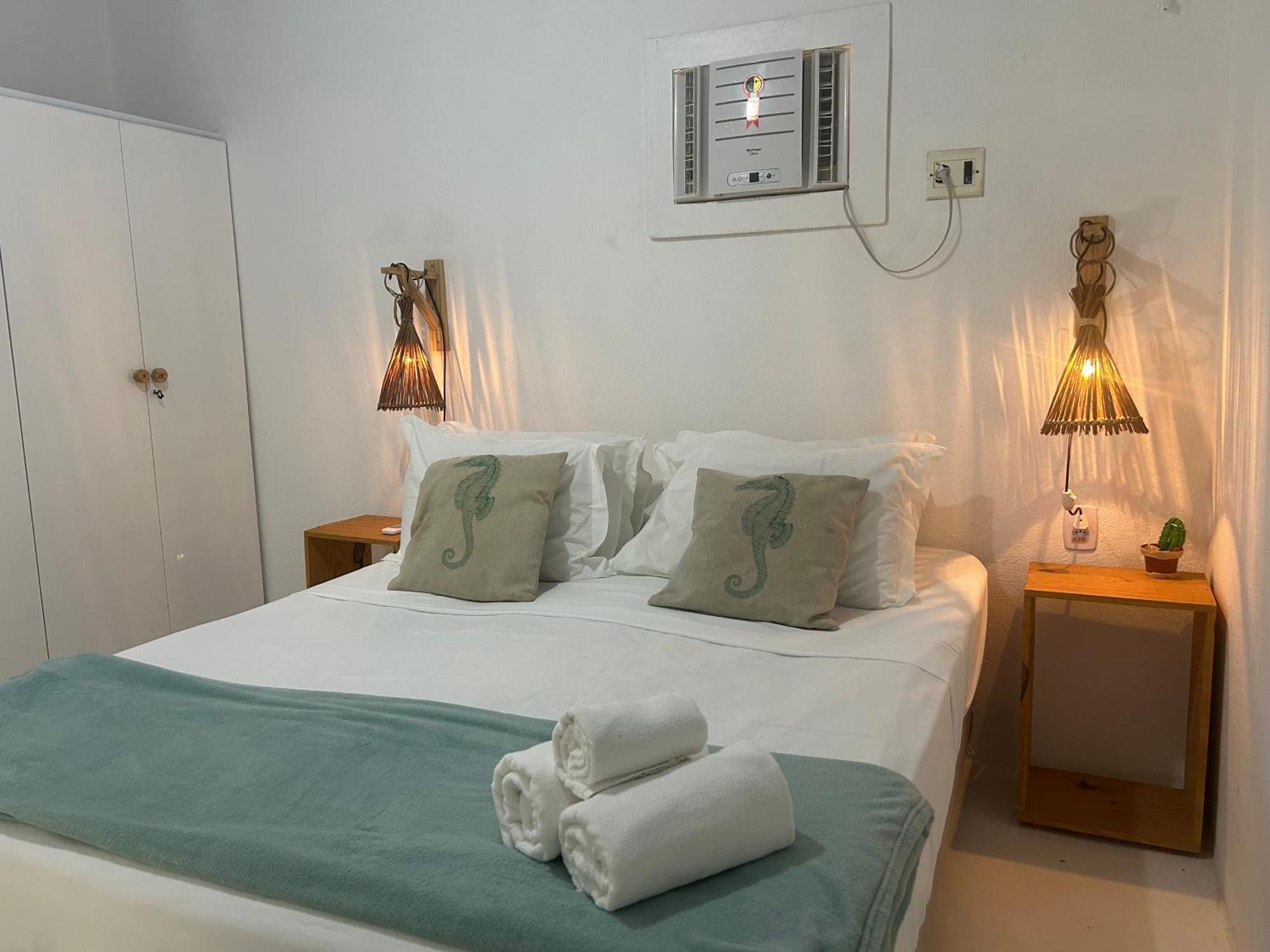 Holiday home Cajueiros - Aconchegantes A 2 Minutos Da *