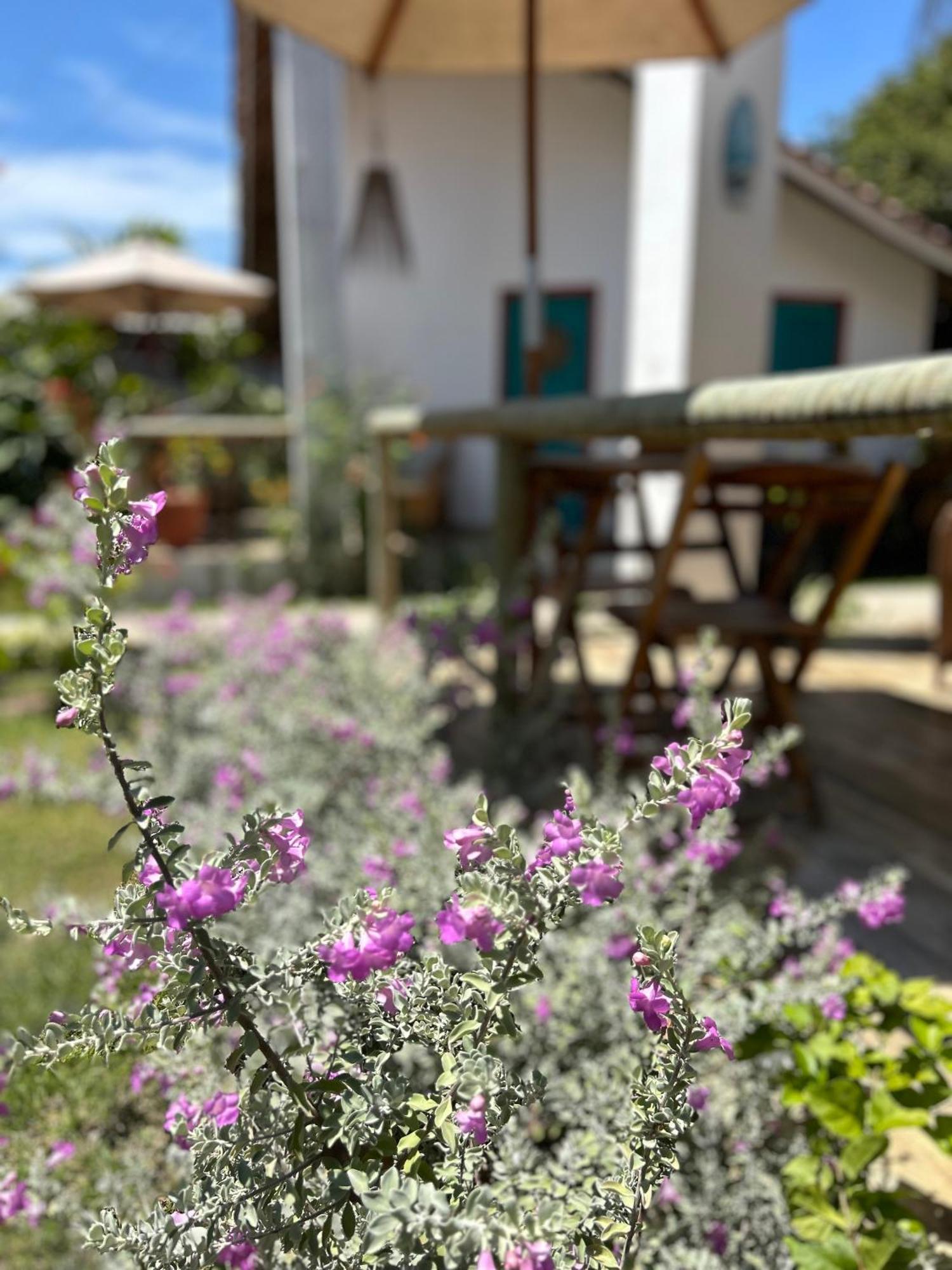Cajueiros - Aconchegantes A 2 Minutos Da Holiday home *