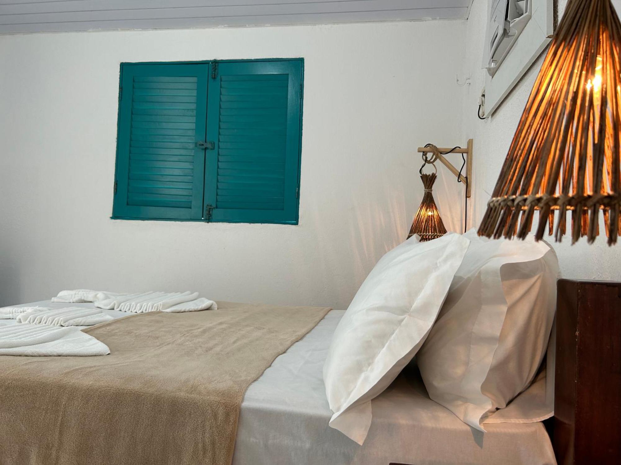 Holiday home Cajueiros - Aconchegantes A 2 Minutos Da