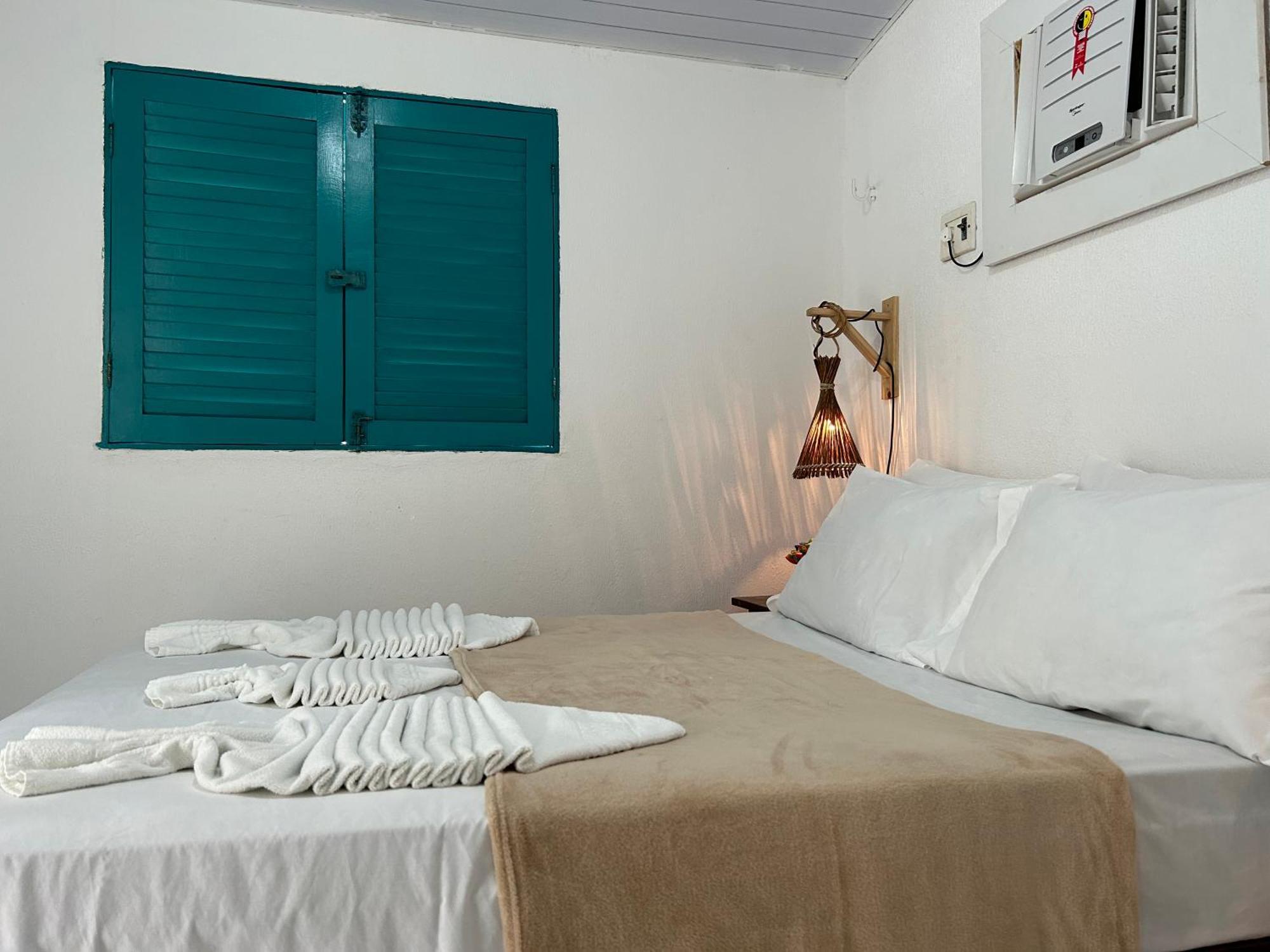 Holiday home Cajueiros - Aconchegantes A 2 Minutos Da