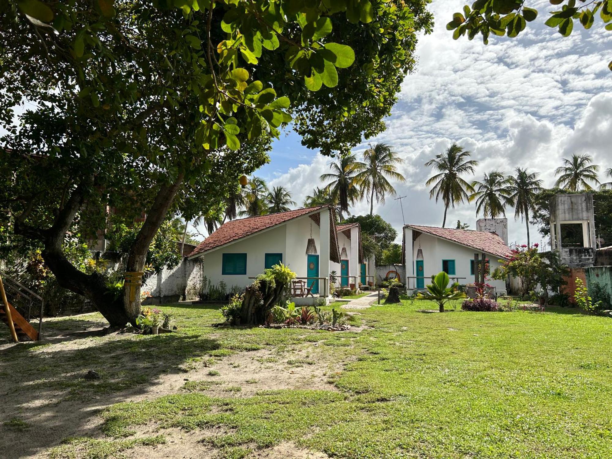 Holiday home Cajueiros - Aconchegantes A 2 Minutos Da *