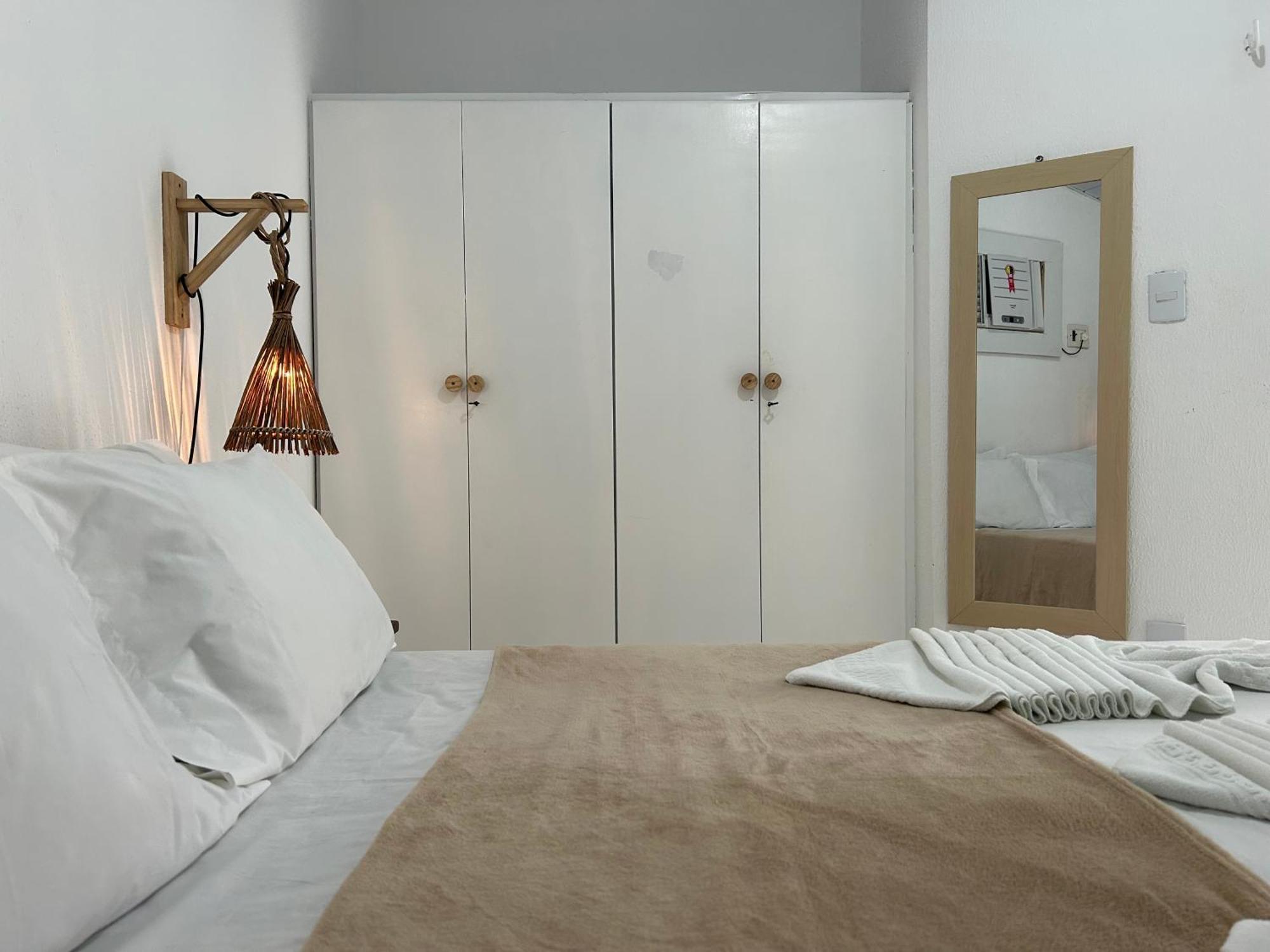 Holiday home Cajueiros - Aconchegantes A 2 Minutos Da