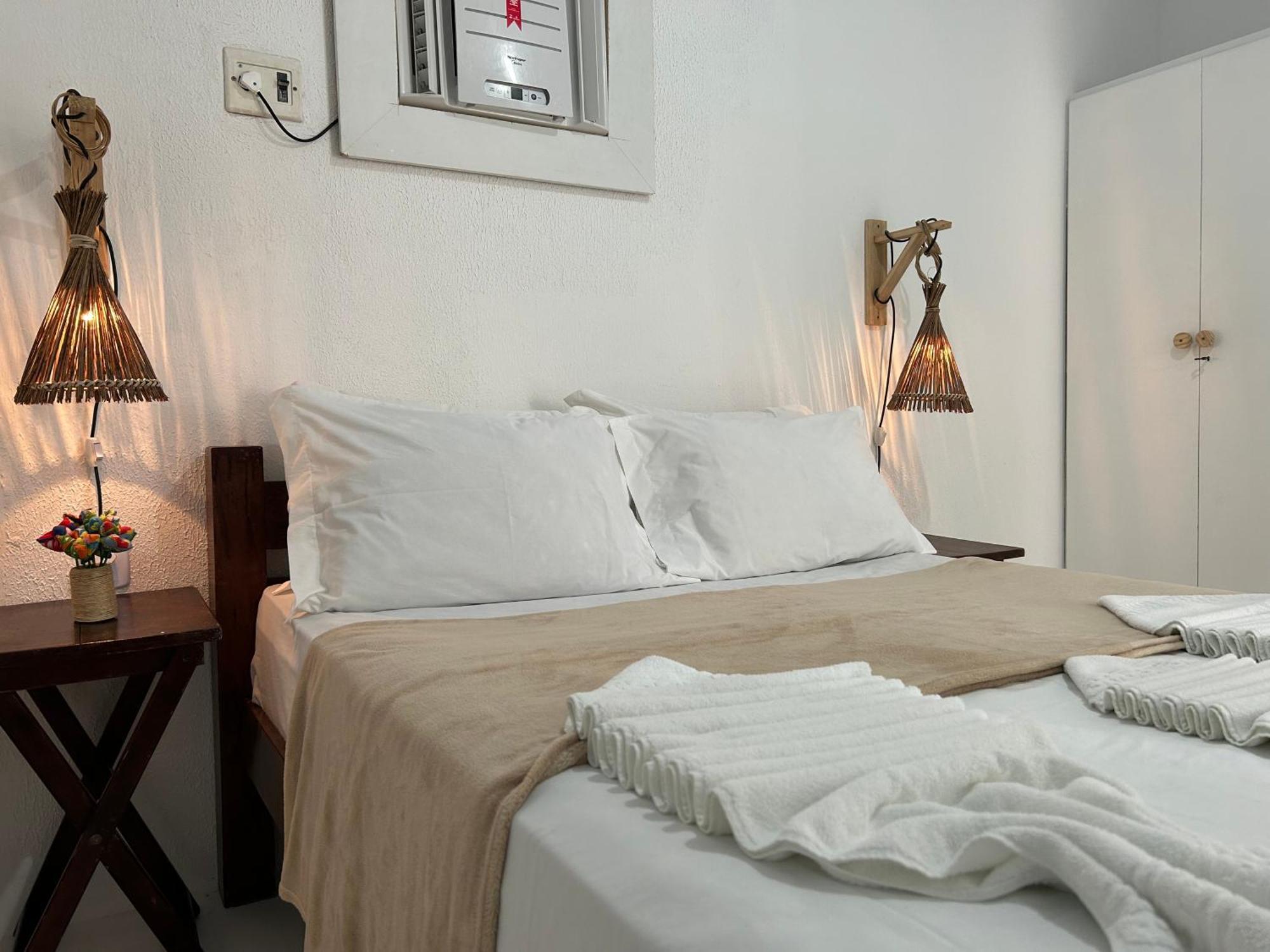 Holiday home Cajueiros - Aconchegantes A 2 Minutos Da Tamandare